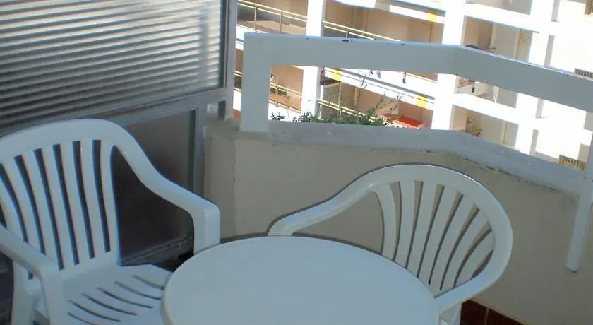 Rentalmar Alboran Apartments Σαλού 0*,  Ισπανία