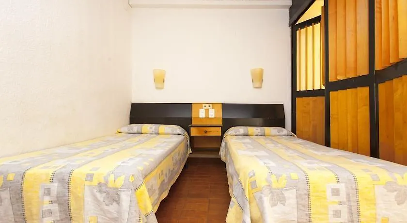Rentalmar Alboran Apartments Σαλού Ισπανία