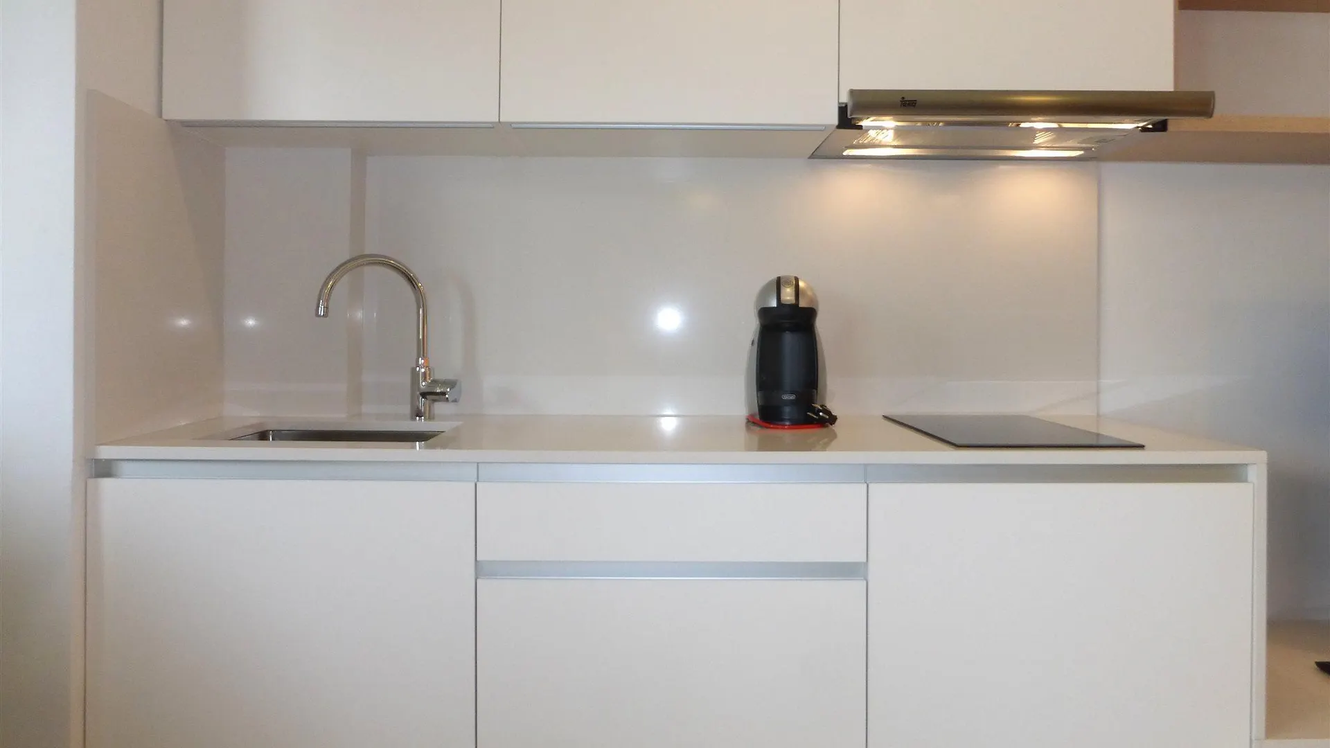 Rentalmar Alboran Apartments Σαλού Ισπανία