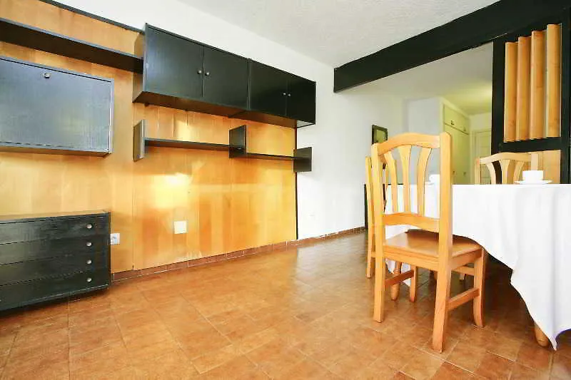Rentalmar Alboran Apartments Σαλού 0*,  Ισπανία