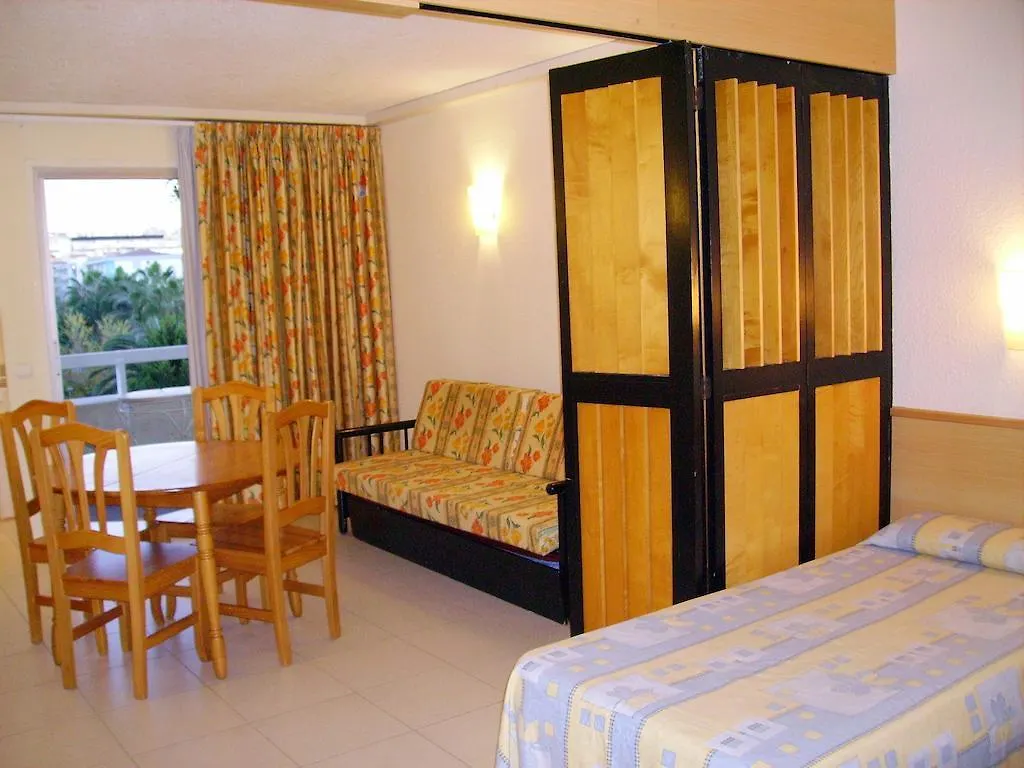 Rentalmar Alboran Apartments Σαλού Ισπανία