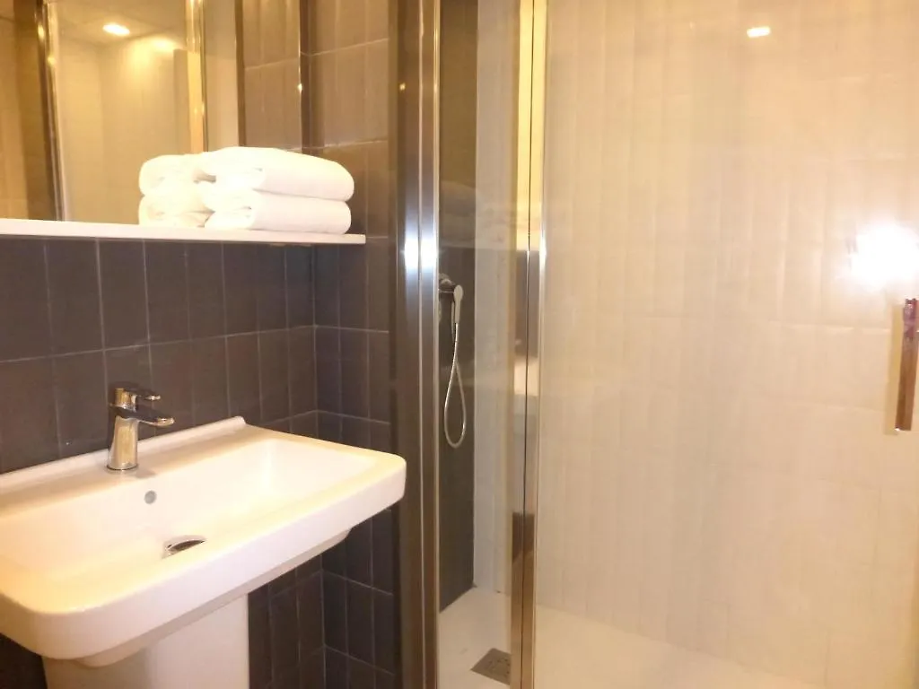 Rentalmar Alboran Apartments Σαλού