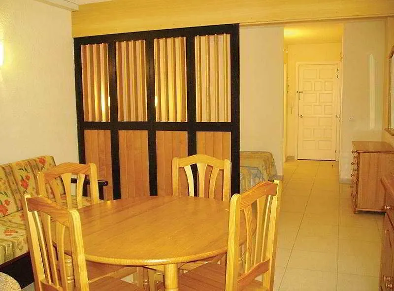 Rentalmar Alboran Apartments Σαλού 0*,
