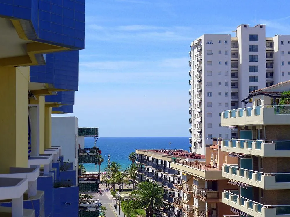 Rentalmar Alboran Apartments Σαλού 0*,  Ισπανία
