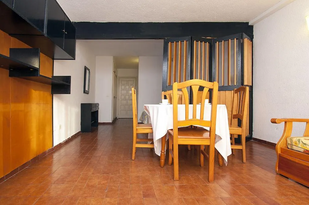 Rentalmar Alboran Apartments Σαλού Ισπανία