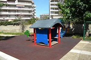 Rentalmar Alboran Apartments Σαλού Ισπανία