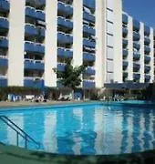 Rentalmar Alboran Apartments Σαλού