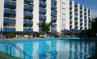 Rentalmar Alboran Apartments Σαλού 0*,  Ισπανία
